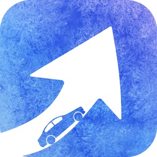 Логотип @force_taxi - Клуб друзей Force2.ru