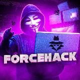 Логотип @forcehackkk - forcehackkk