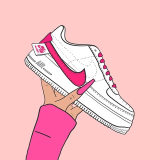 Логотип @forceonly - КЕДЫ Nike Force | FORCE ONlY