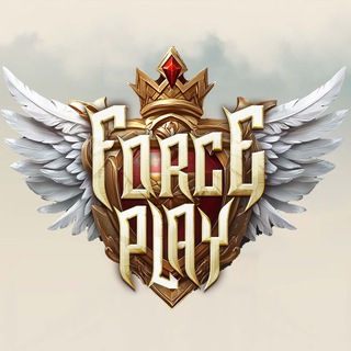 Логотип @forceplay - ForcePlay - Interlude Premium Complex