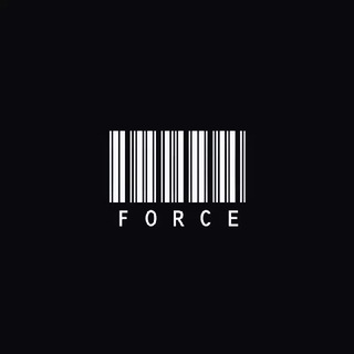 Логотип @forcetm - force