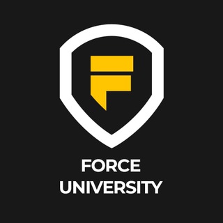 Логотип @forceuniversity - FORCE UNIVERSITY