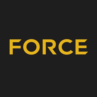 Логотип @forceusa - FORCE CLUB