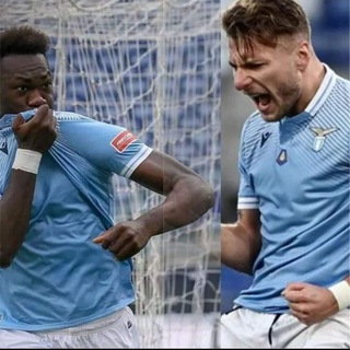 Логотип @forcinglazio - Forcing Lazio