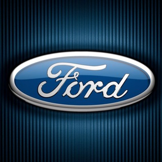 Логотип @ford_chat_zapchasti - 🚘 Ford Club ⚙️