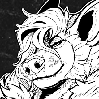 Логотип @fordartupdates - Ford Channel - Art, WIPs, updates and more!