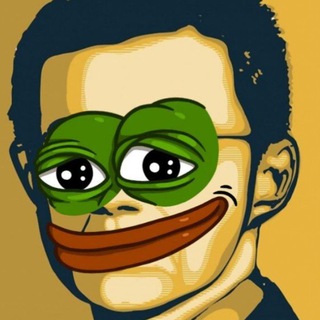 Логотип @fordegensoly - For Degens Only - FDO