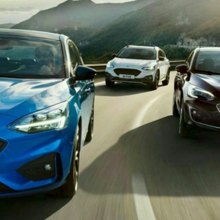 Логотип @fordfocusmk4spain - Ford Focus mk4 (2018-2024) España 🇪🇸