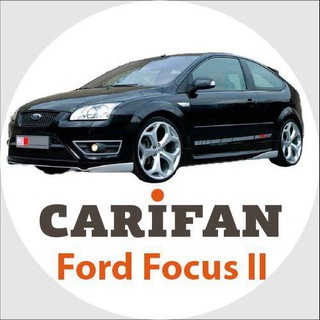 Логотип @fordmastak - Ремонт и тюнинг Форд Фокус 2