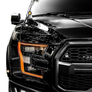 Логотип @fordraptorzone - Ford Raptor