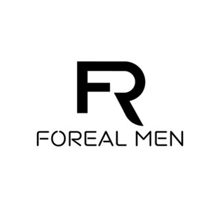 Логотип @foreal_comments - Foreal_comments