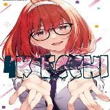 Логотип @foreechi - 4️⃣🅺 🅴🅲🅲🅷🅸