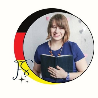 Логотип @foreign_sprache - Foreign_Sprache