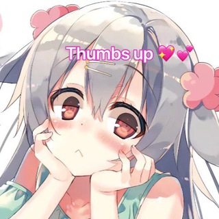 Логотип @foreignersandchinese - Thumbs Up👍👍