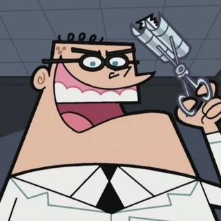 Логотип @foreignjoke - Чужие Анекдоты