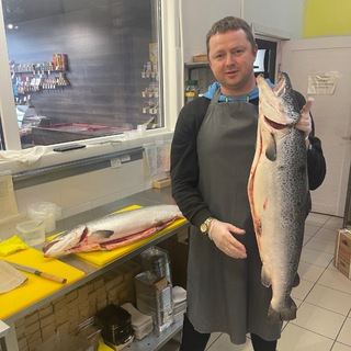 Логотип @forelperm59 - Алексей Пушкарев #forelperm