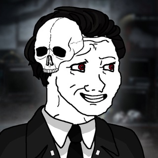 Логотип @forelsnotalone - theFORELS