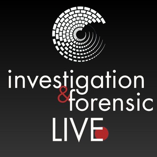 Логотип @forensictoolslive - Investigation&Forensic Tools Live