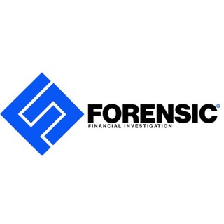 Логотип @forensicuk - Forensic Audit