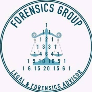 Логотип @forensxgroup - ForensicsGroup