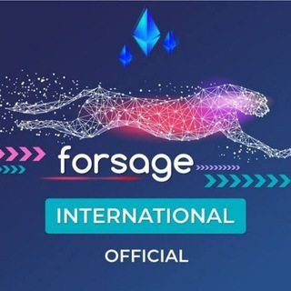 Логотип @foresagesmartcontract - TEACH FOREX/CRYPTO