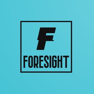 Логотип @foresight012 - Форсайт