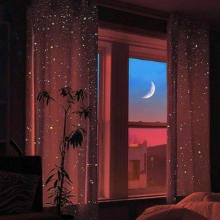 Логотип @forest_fairies - глоток звёзд