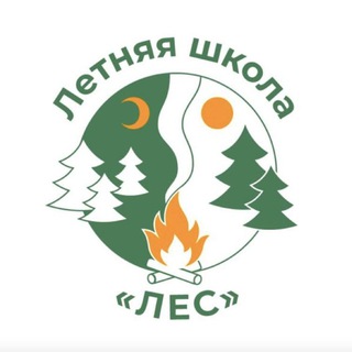 Логотип @forest_school_am - Школа Лес