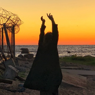 Логотип @forest_w - Мемуары Леса