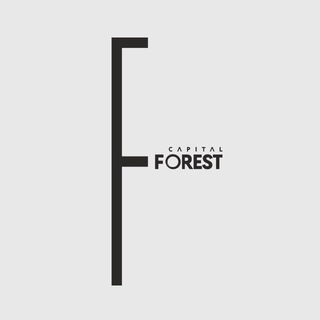 Логотип @forestekb - FOREST capital - строительство домов