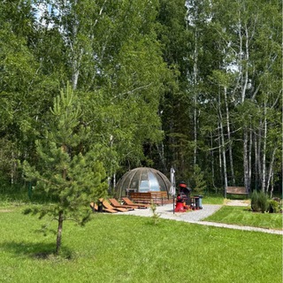 Логотип @foresthome072 - Форест Хом (Forest Home)