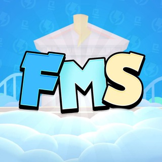 Логотип @forestmodsoffical - ForestMods Studio | FMS