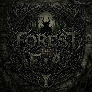Логотип @forestofisomnia - Forest of Ea