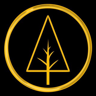 Логотип @forestphilsophy - Партизаны информационного леса