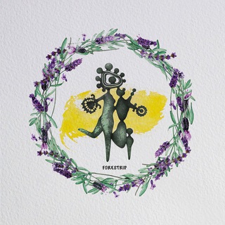 Логотип @forestrip - Forestrip Event