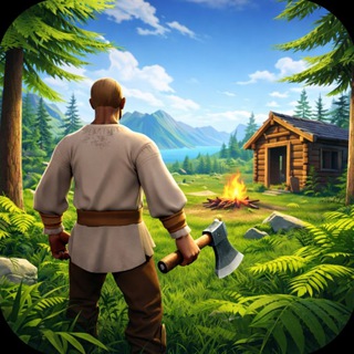 Логотип @forestspiritsurvival - FOREST SPIRIT