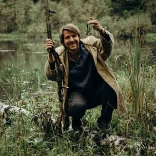 Логотип @forestteacher - Николай Ковылов🌲