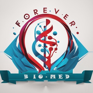 Логотип @forever_and_biomed - Forever and BioMed
