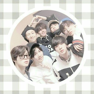 Логотип @forever_army_bts_7 - ARMY