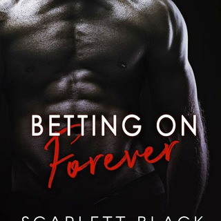 Логотип @forever_bet - Forever_bet