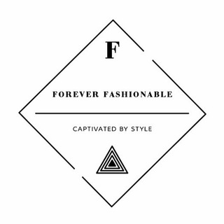 Логотип @forever_fashionable_ff - FF | МАГАЗИН БРЕНДОВОЙ ОДЕЖДЫ