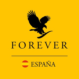 Логотип @forever_living_spain_oficial - 🇪🇸 Forever Living España (Oficial)