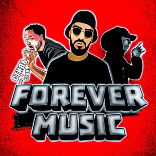 Логотип @forever_muzzik - ЛЯ! ТЮ! ШО?