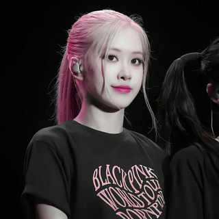 Логотип @forever_rozi - FOREVER 💗