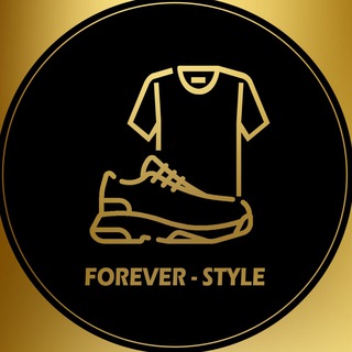 Логотип @forever_style95 - FOREVER_STYLE