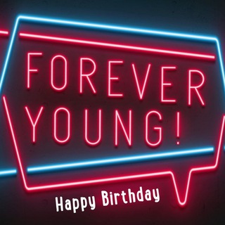 Логотип @forever_yong_shop - Forever Yong