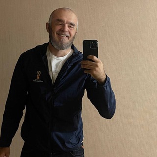 Логотип @forever_young622 - Отец сказал