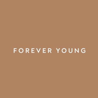 Логотип @forever_young_online - FOREVER YOUNG