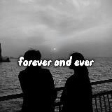 Логотип @foreveradz - 𝗔𝗺𝗼𝗿𝗲 𝗙𝗮𝗻𝘁𝗮𝘀𝗺𝗮