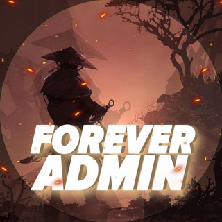 Логотип @forevercheck - [👨‍💻] • Fᴏʀᴇᴠᴇʀ 숬 —〖'𝙱𝙾𝚃 𝙲𝙷𝙴𝙲𝙺'〗
